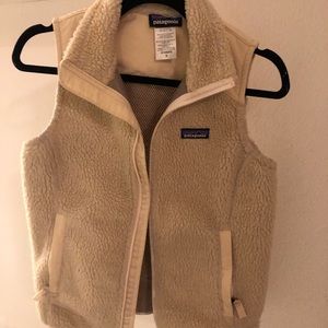 Patagonia Vest